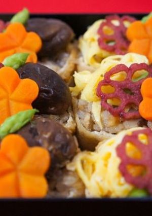 着色料なしでキレイ「れんこんのワイン煮」-レシピのメイン写真