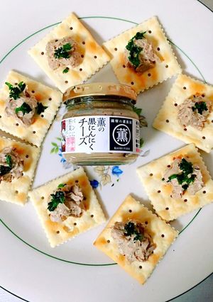 らっきょうとつぼ漬け大根でアレンジレシピ-レシピのメイン写真