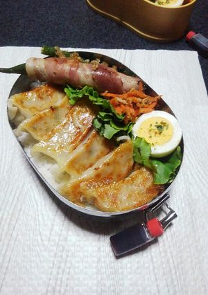 高校生男子弁当❗2-52-レシピのメイン写真