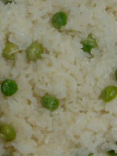 おいし~い豆ご飯-レシピのメイン写真