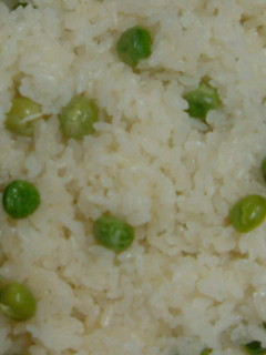 おいし~い豆ご飯-レシピのメイン写真