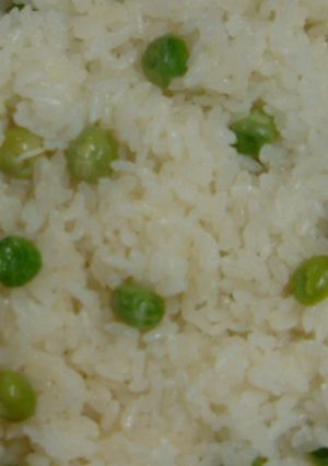 おいし～い豆ご飯-レシピのメイン写真