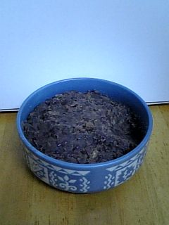 圧力鍋deあんこ-レシピのメイン写真