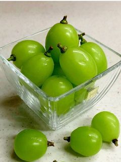 ★ぶどう♡長持ちさせる保存方法-レシピのメイン写真