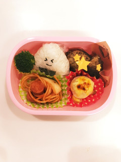 ❁towaおべんとう♡39❁-レシピのメイン写真
