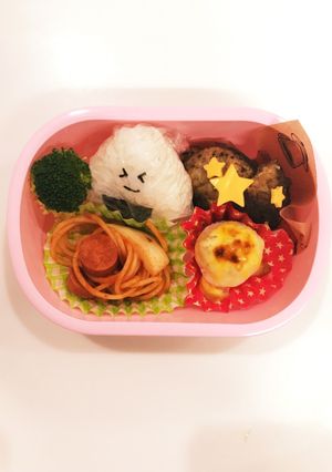 ❁towaおべんとう♡３９❁-レシピのメイン写真