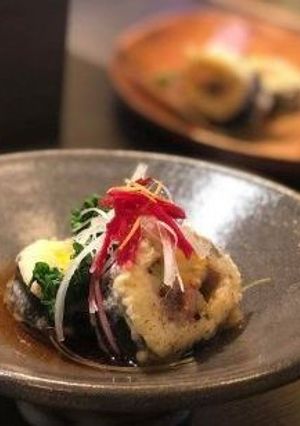 捨てないで！残った恵方巻が大変身-レシピのメイン写真