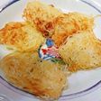 そうめんおやき