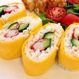 卵ロール(透析食)