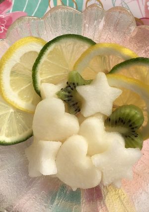 簡単 梨 好きが作った 究極の梨デザート-レシピのメイン写真