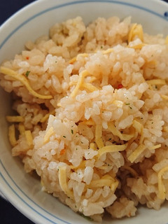 チャーハンの素☆パパっとアレンジ-レシピのメイン写真