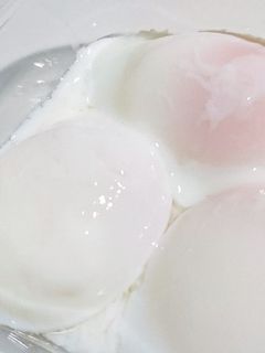 温泉卵-レシピのメイン写真