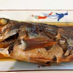 煮魚-レシピのメイン写真