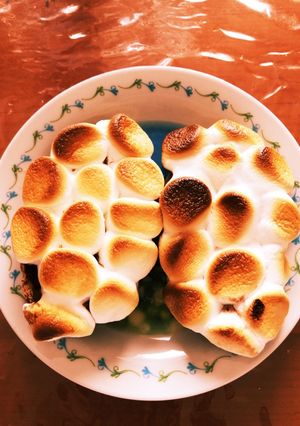 チョコレートチャンク フランスパン風-レシピのメイン写真