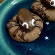 ハロウィン スパイダークッキー