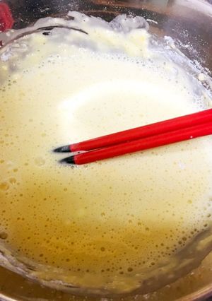 とんかつ、串カツに！魔法のバッター液！-レシピのメイン写真