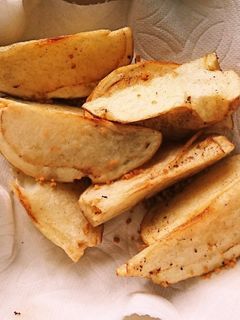 コンソメポテト-レシピのメイン写真