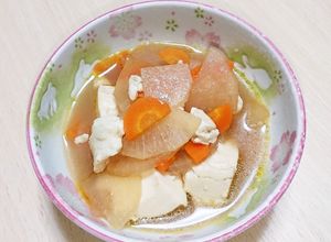 山口県郷土料理♪うちのけんちょう♪-レシピのメイン写真
