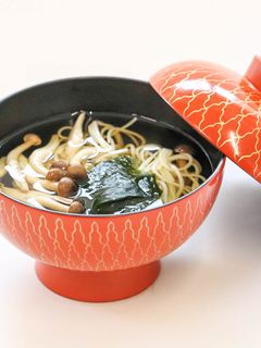 そうめんのすまし汁-レシピのメイン写真