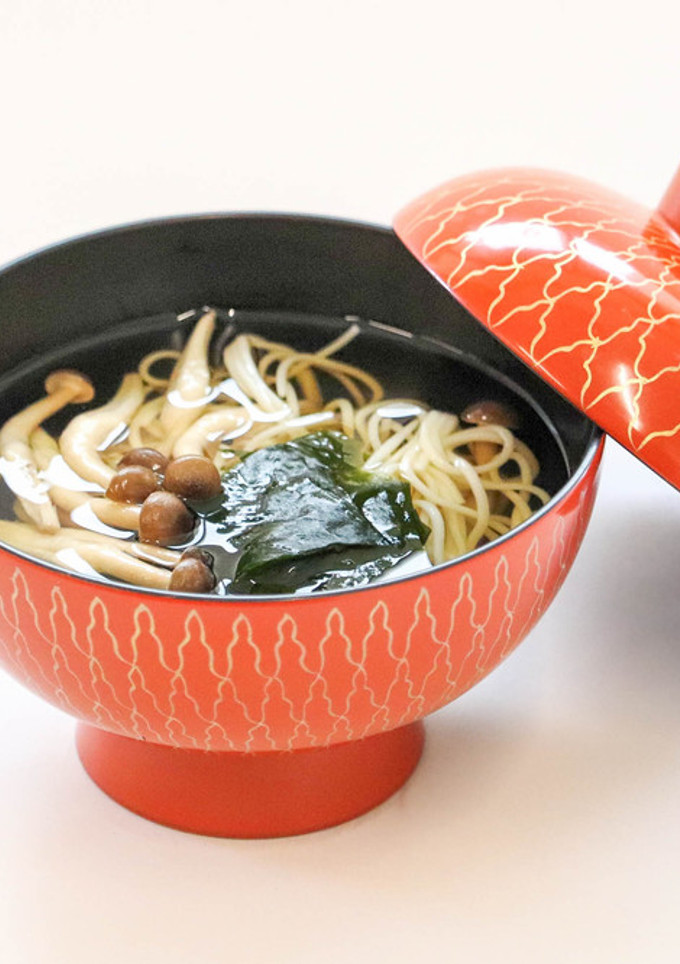 そうめんのすまし汁-レシピのメイン写真