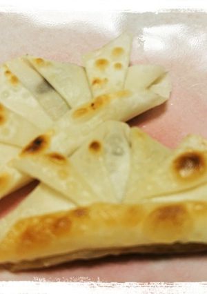 お弁当に☆チーズ入り兜-レシピのメイン写真