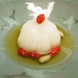 文学飯 芥川の芋粥 試作