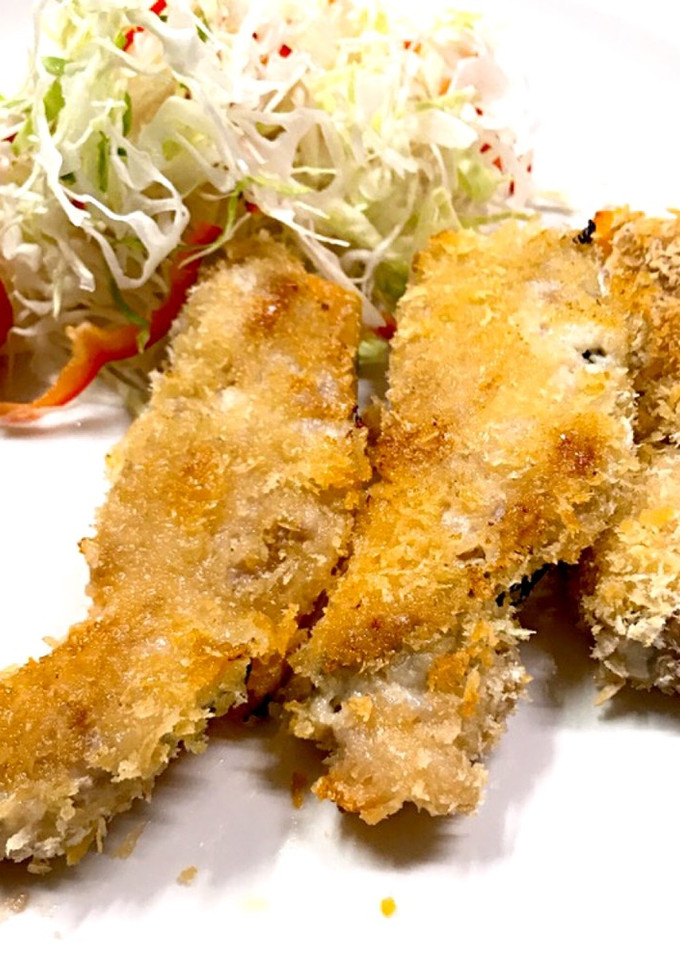 かぼちゃの豚肉巻き-レシピのメイン写真