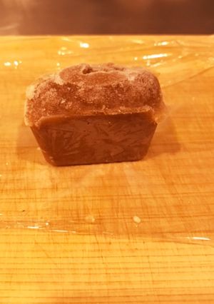 ★離乳食★食べやすいレバーペースト-レシピのメイン写真