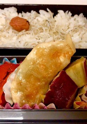 旦那弁当21-レシピのメイン写真