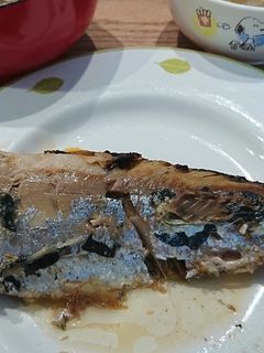 塩麹で!小骨も食べれる焼きニシン-レシピのメイン写真