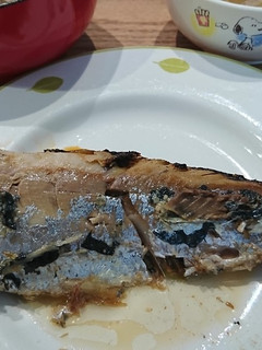 塩麹で!小骨も食べれる焼きニシン-レシピのメイン写真