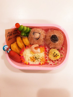 ❁towaおべんとう♡40❁-レシピのメイン写真