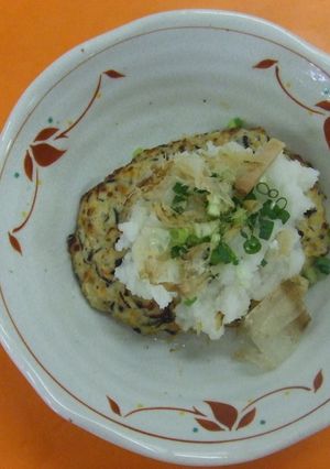 納豆とおからのwヘルシーバーグ-レシピのメイン写真