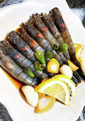 韓国料理✩カンジャンセウ-レシピのメイン写真