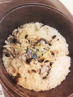 鯖の水煮缶を使ったやみつき炊き込みご飯-レシピのメイン写真