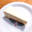 混ぜるだけ!レアチーズケーキ