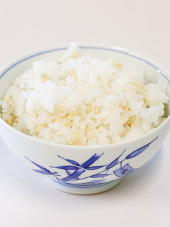 もち麦ご飯-レシピのメイン写真