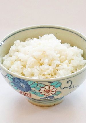 麦ご飯-レシピのメイン写真