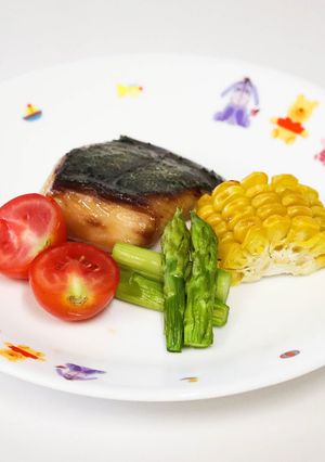 シイラの香味焼き-レシピのメイン写真