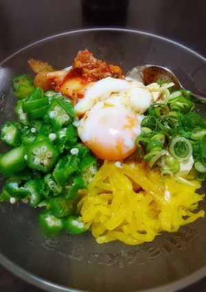 ばくだん豆腐-レシピのメイン写真