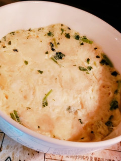 レンジで簡単*˚お吸い物の素で茶碗蒸し-レシピのメイン写真
