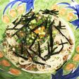 簡単♡美味しい納豆パスタ