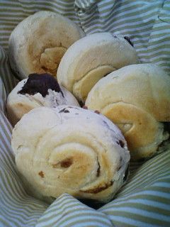 簡単! あんこのお焼き-レシピのメイン写真