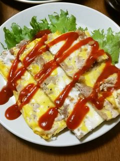 ポークピカタ-レシピのメイン写真