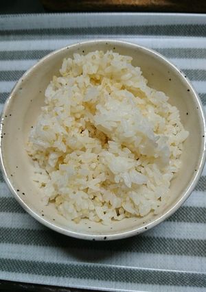 キヌアご飯(^○^)-レシピのメイン写真