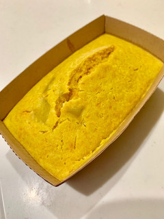 さつまいも人参りんごのパウンドケーキ-レシピのメイン写真