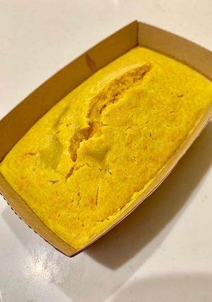 さつまいも人参りんごのパウンドケーキ-レシピのメイン写真