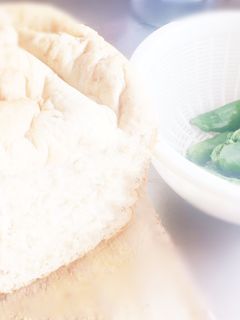 おからパン-レシピのメイン写真