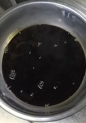かえし 蕎麦やうどんに-レシピのメイン写真