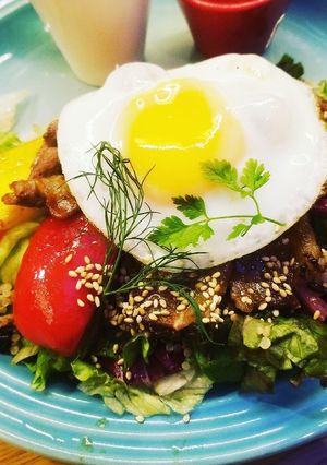 豚肉と野菜のコチ醤炒め-レシピのメイン写真